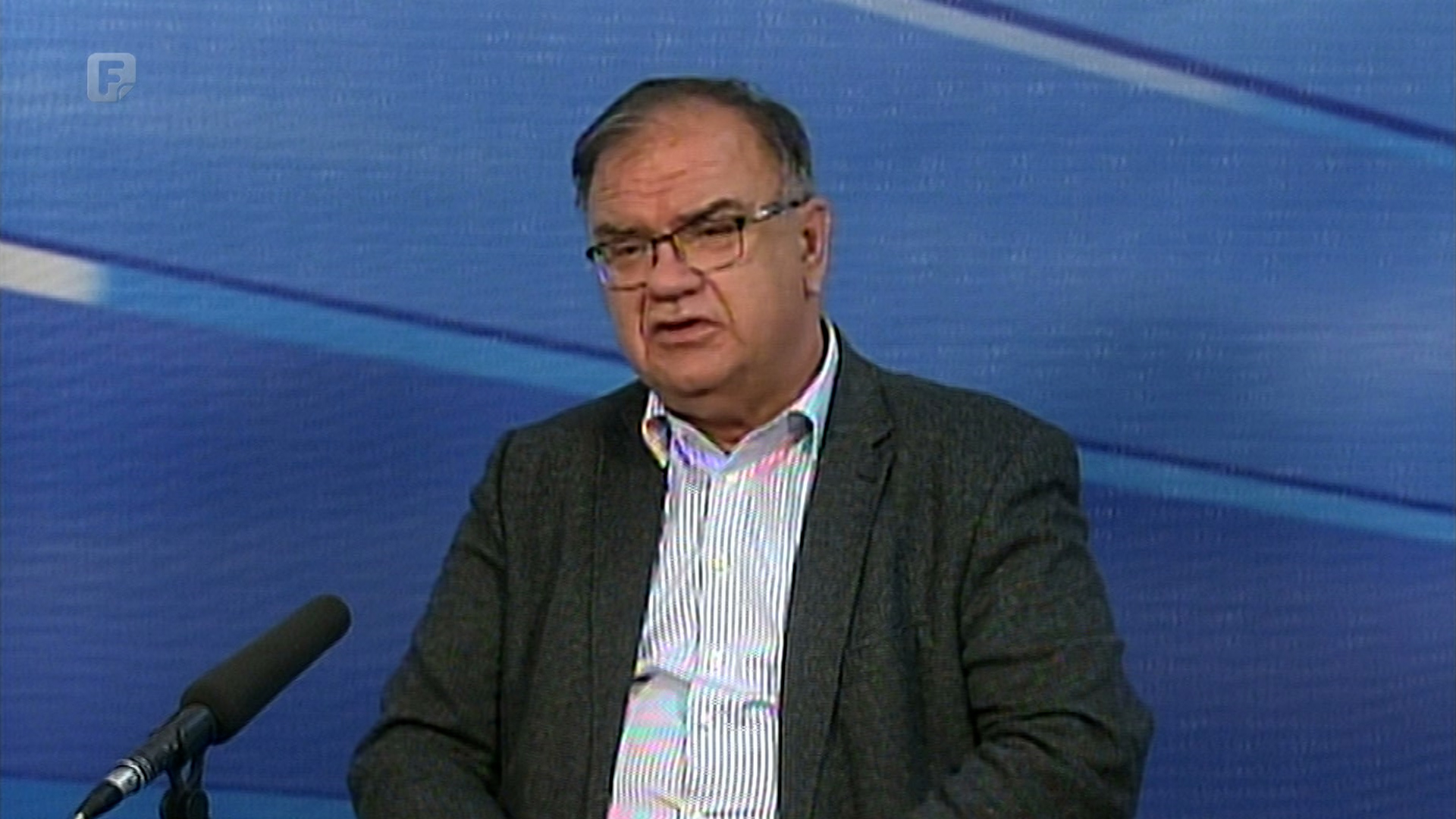 Ivanić u Dnevniku D: U BiH se ni narednih 30 godina ništa neće promijeniti