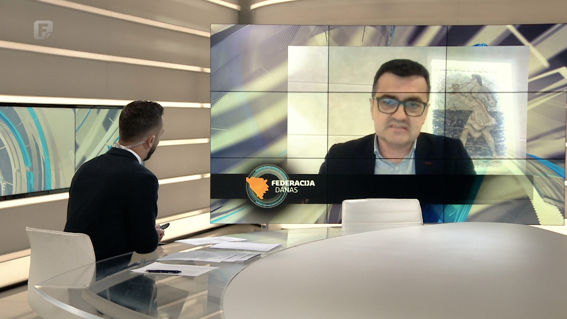 Tešanović: Kina će odobriti razgovore BiH sa Sinovacom i Sinofarmom