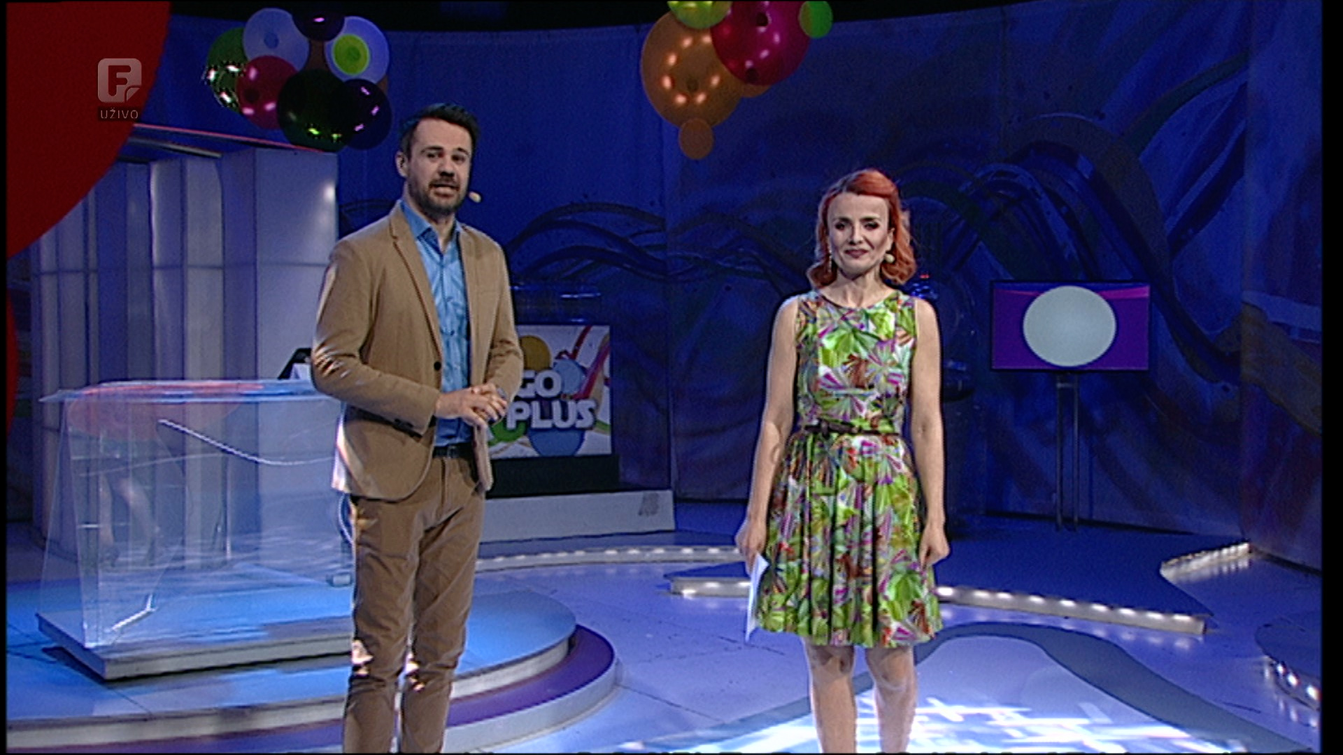 Bingo, 23.04.2021.