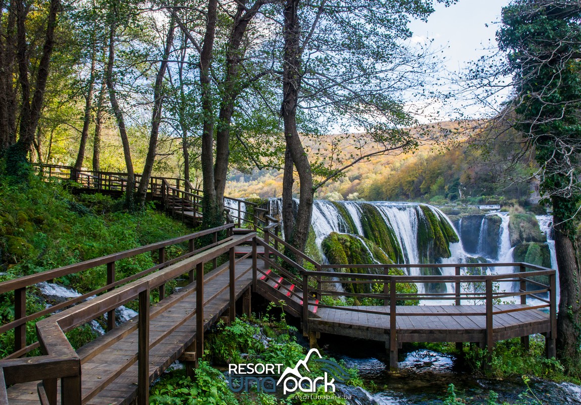 UNALAND – Zemlja vodenih čarolija