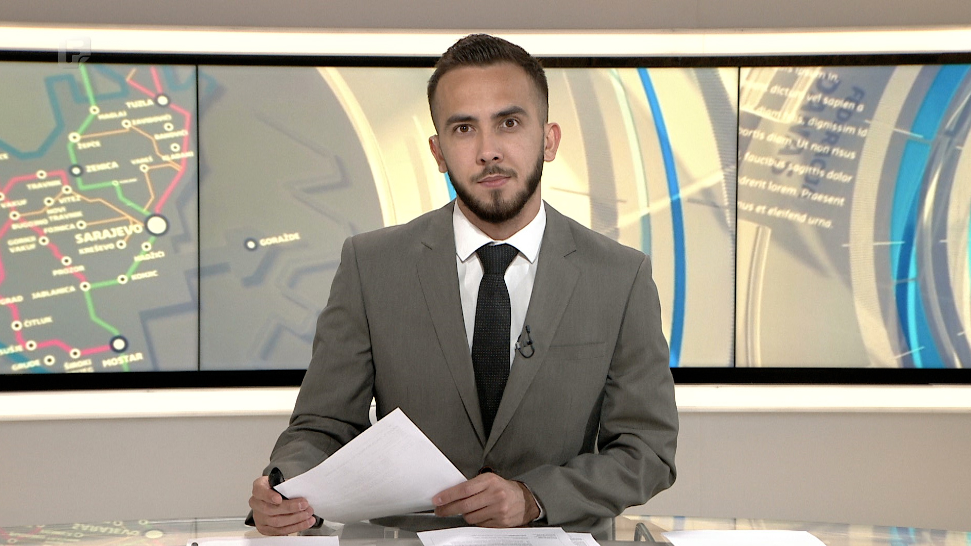 Federacija danas, 24.04.2021.