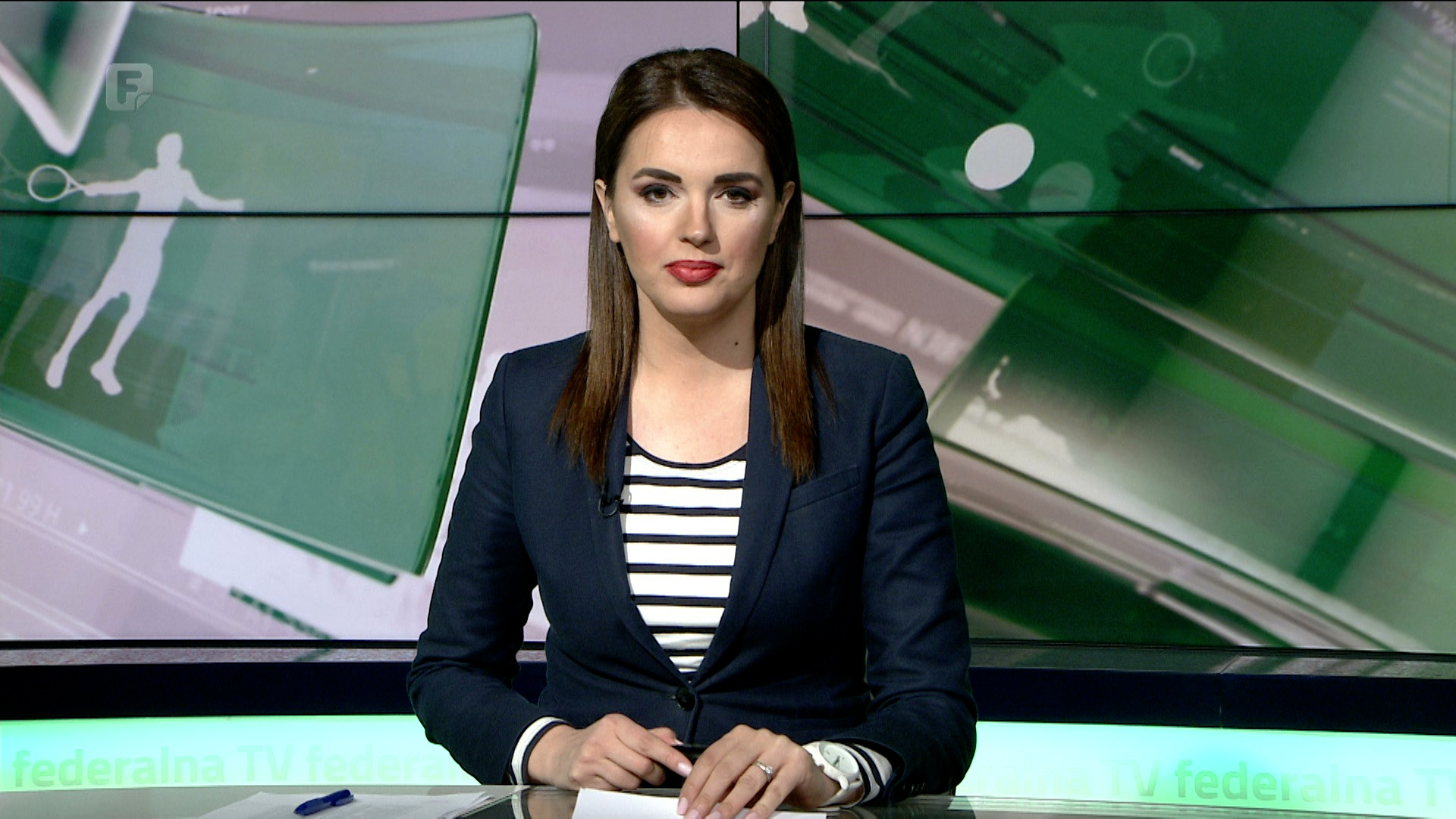 Sport - D2, 24.04.2021.