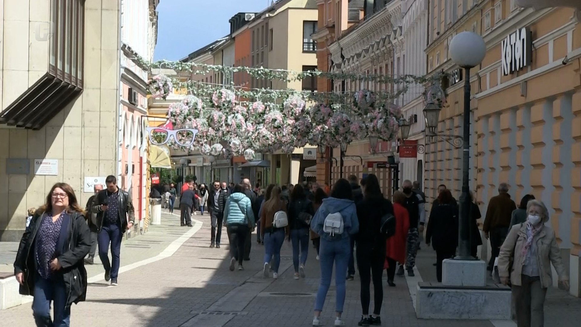 Grad na Vrbasu krase mnoge reprezentativne građevine
