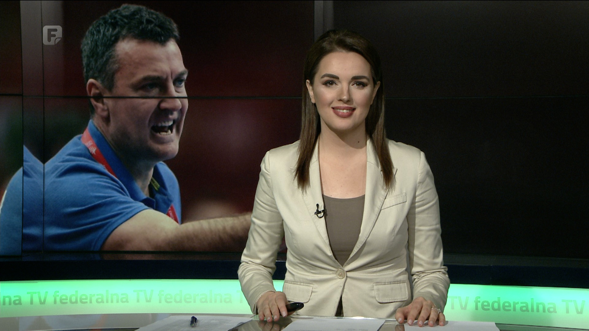 Sport - D2, 25.04.2021.