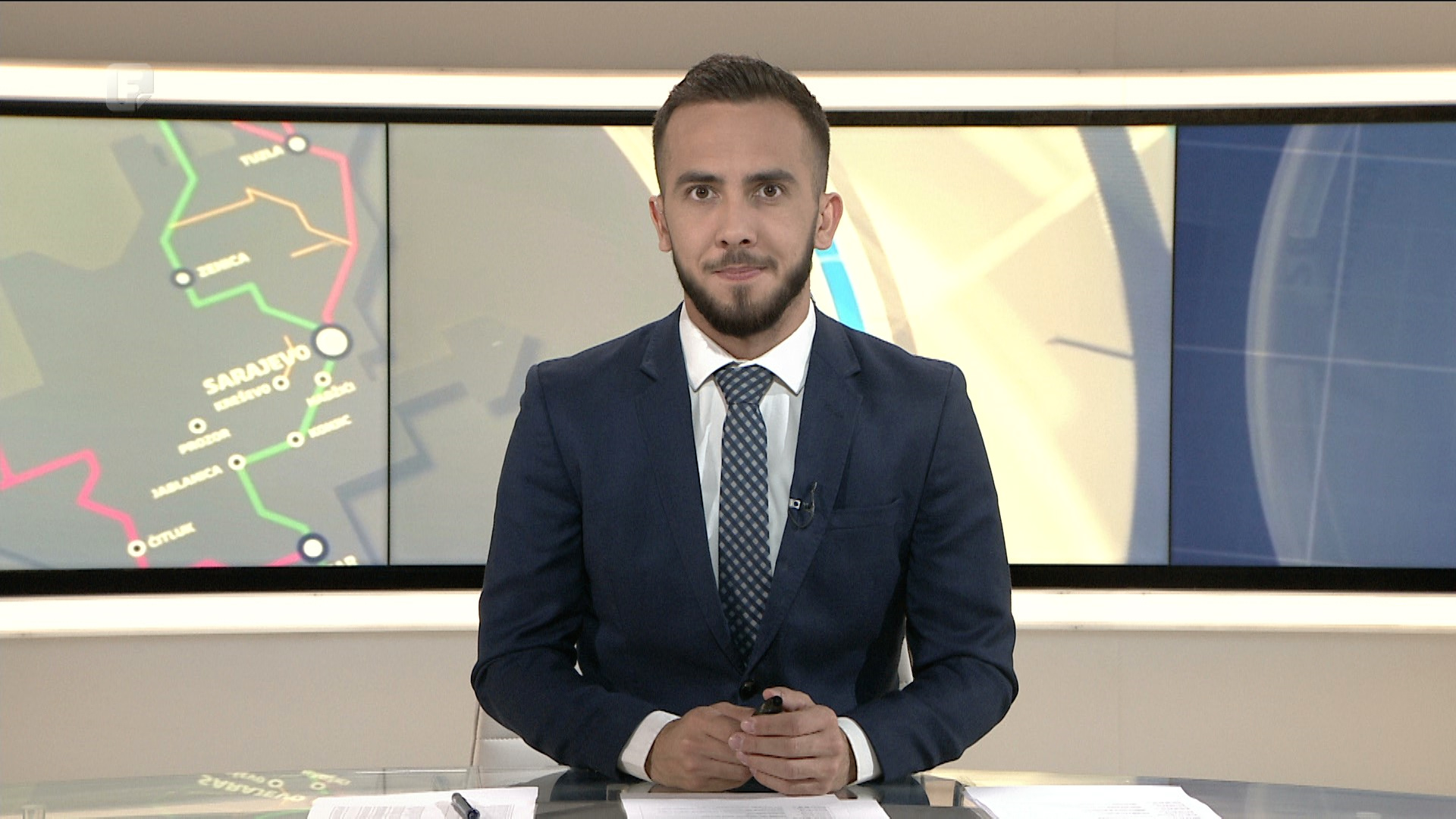 Federacija danas, 26.04.2021.