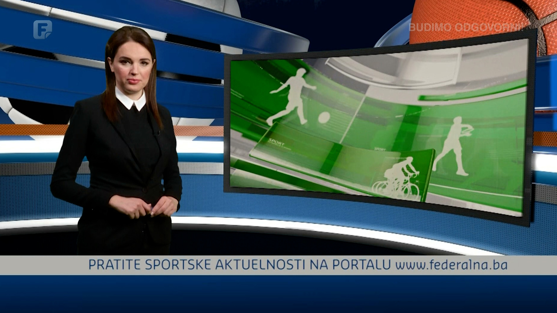 Sport, 26.04.2021.
