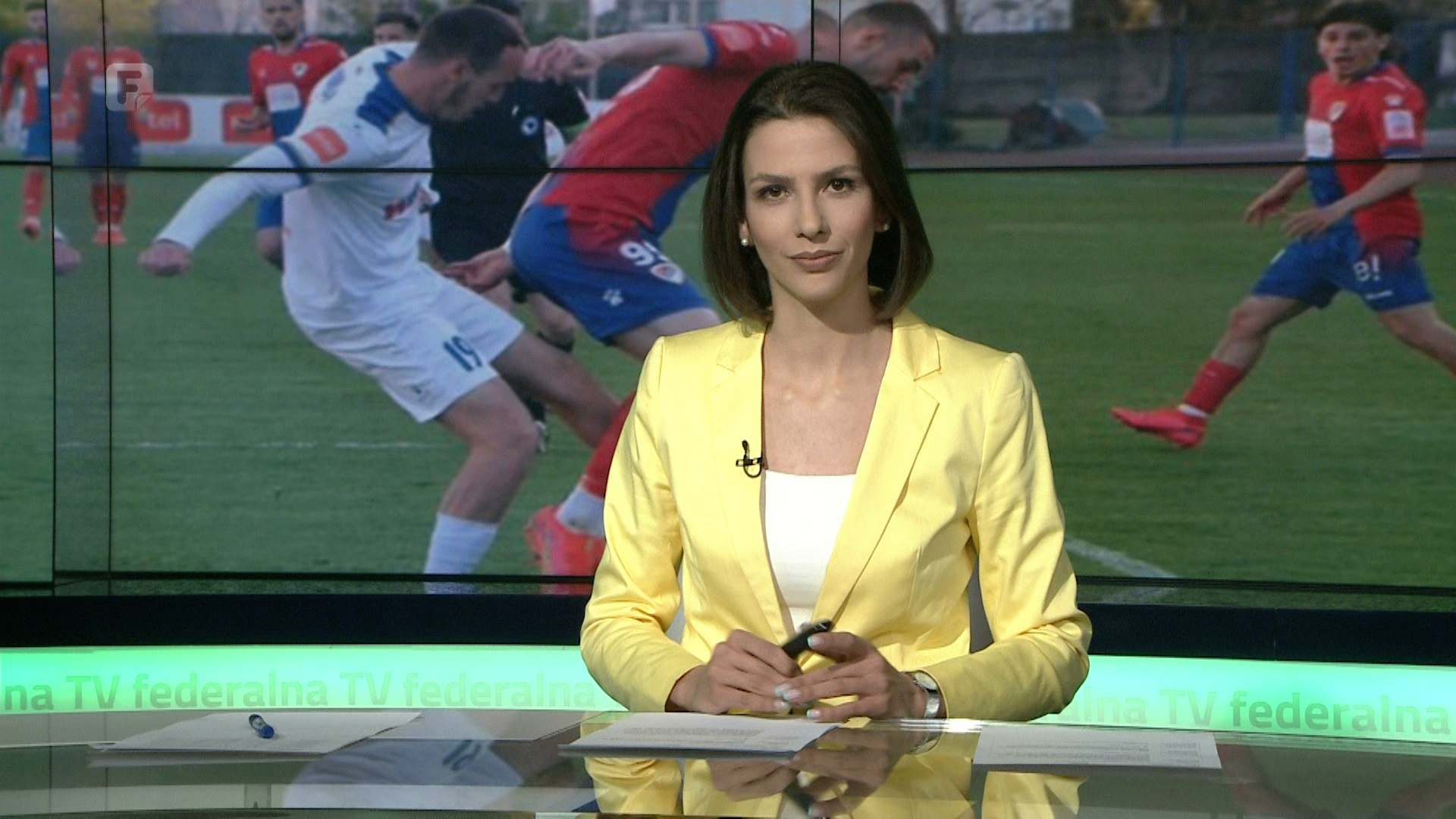 Sport - D2, 26.04.2021.