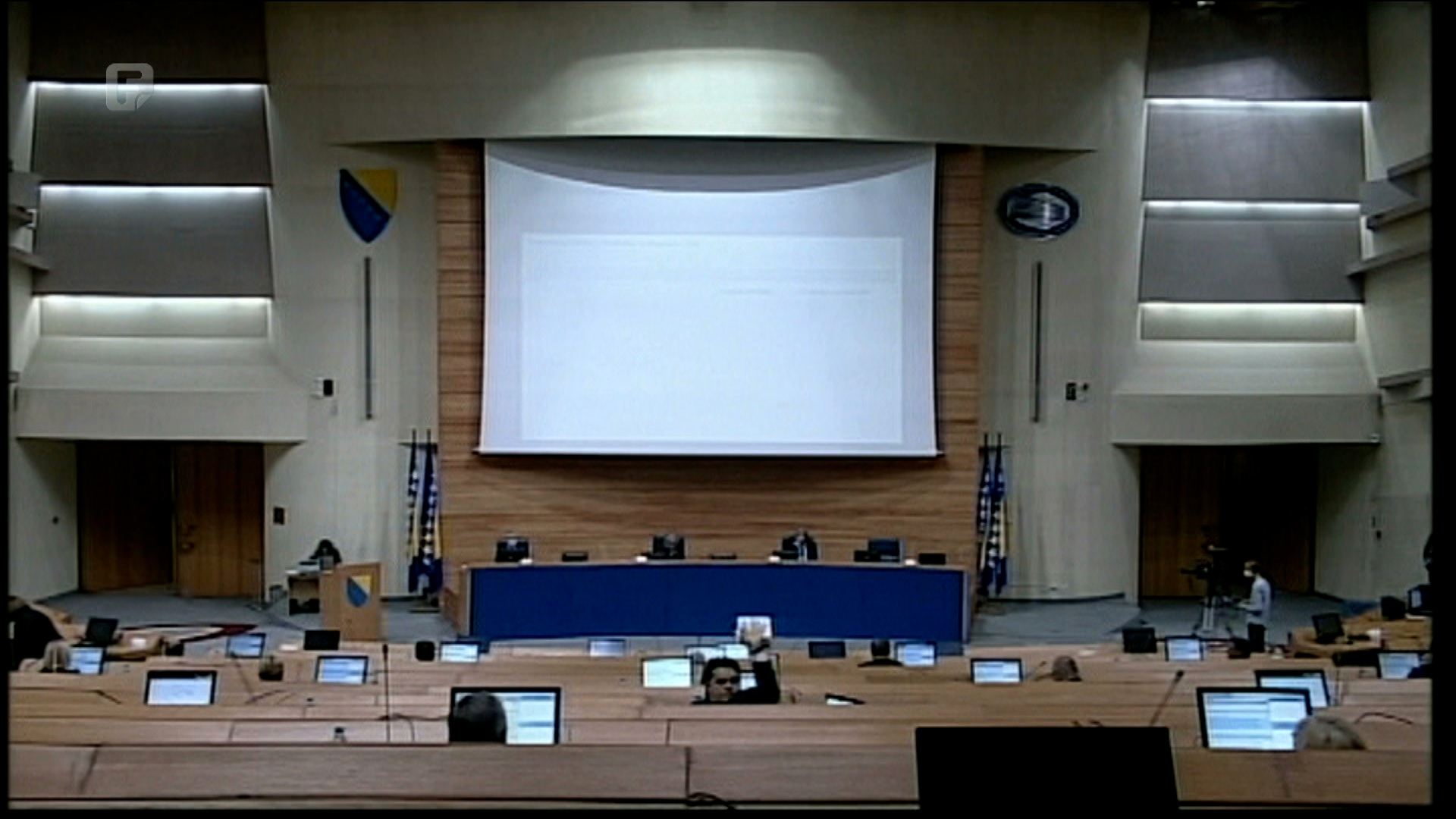 Hoće li šestorka postati sedmorka?