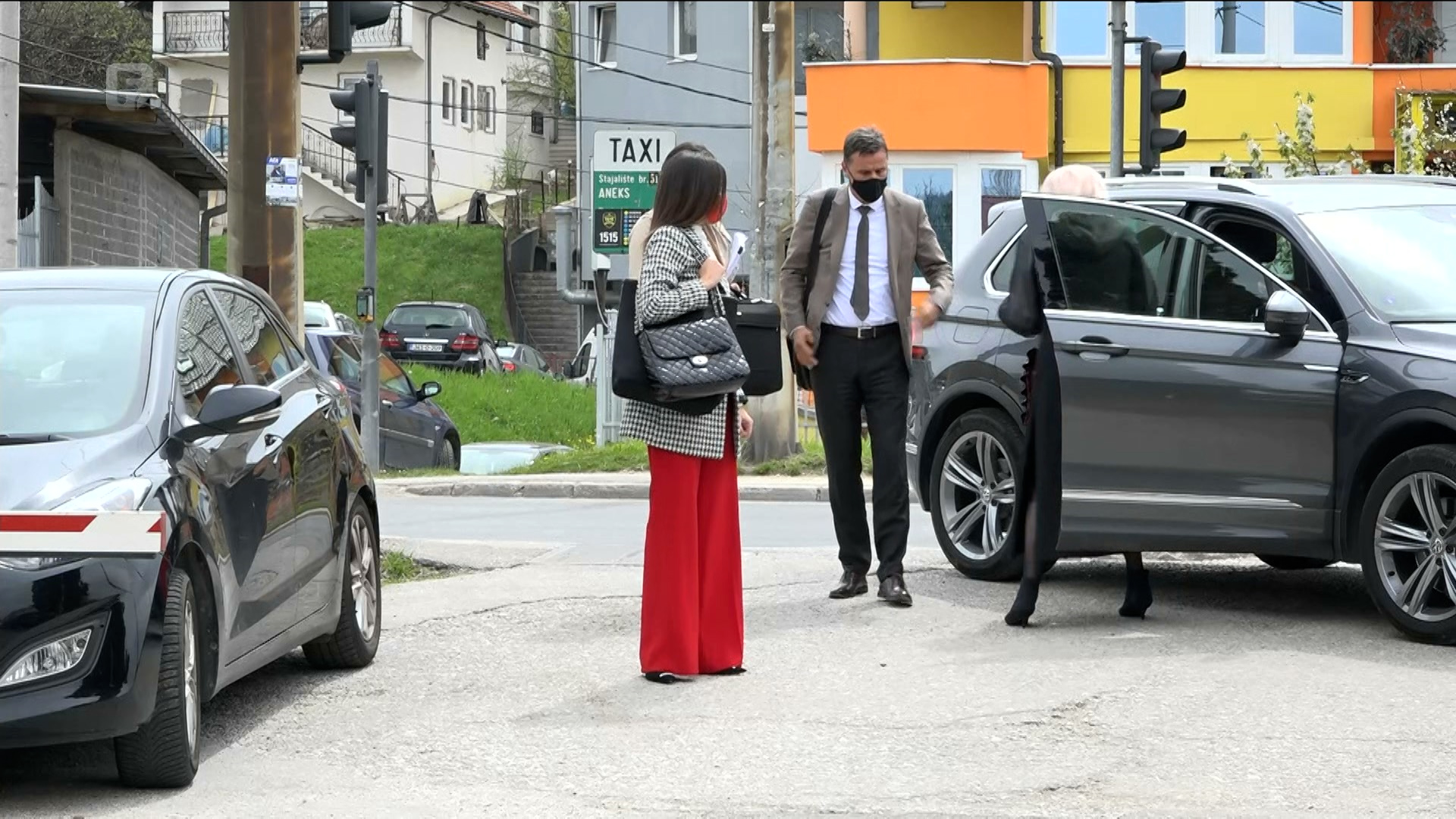 Suđenje Novaliću i drugima: Prezentirana Viber prepiska