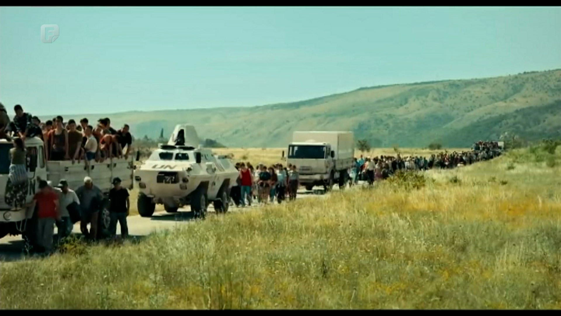 Važnost filma ‘Quo vadis, Aida?’ nadilazi sva priznanja