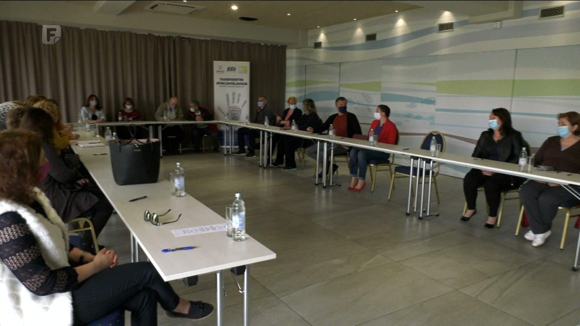 U Orašju forum o transparentnom javnom zapošljavanju