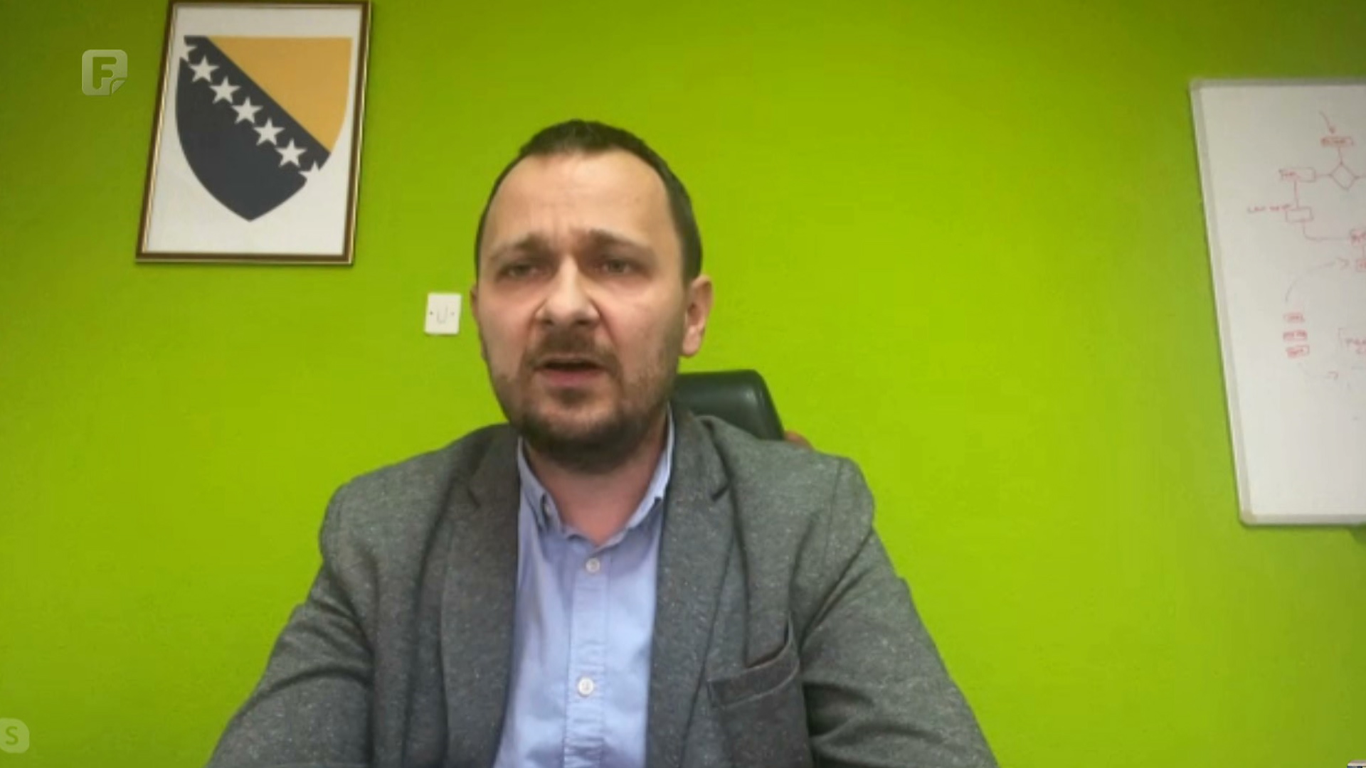 Šadić: Tražimo ravnomjernu raspodjelu doniranih vakcina