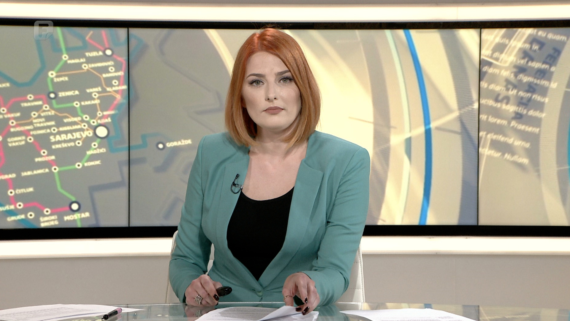 Federacija danas, 27.04.2021.