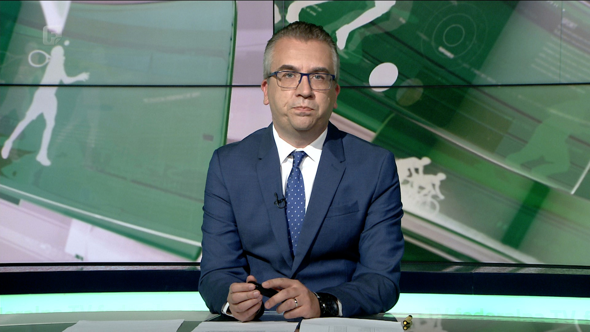 Sport - D2, 27.04.2021.