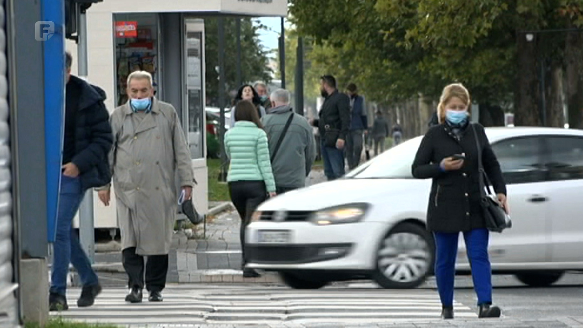 Skupština KS-a za pomjeranje ograničenja kretanja od 23 sata