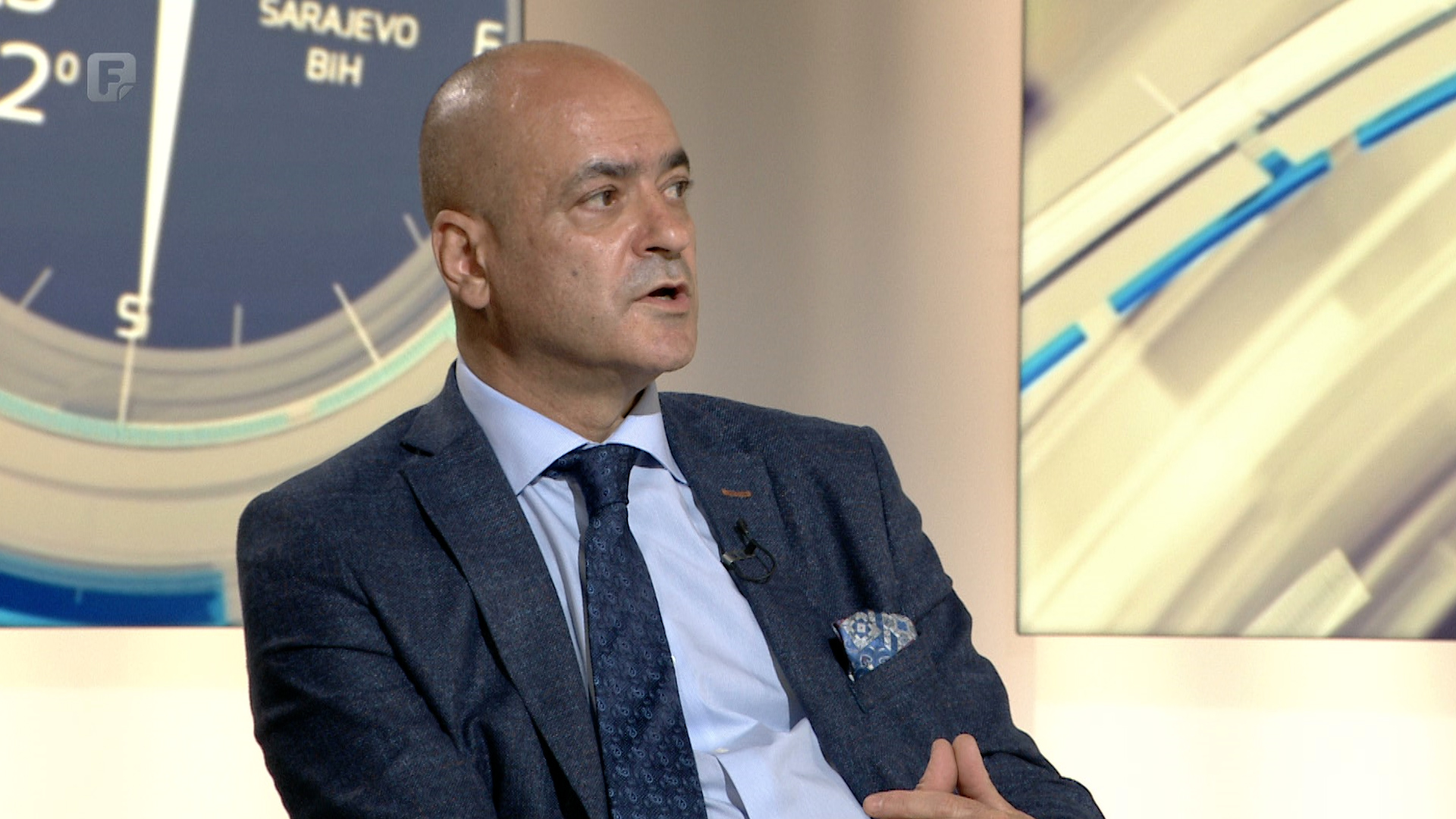 Čerkez: Veliki pad obavezne imunizacije, pozvati djecu na vakcinisanje