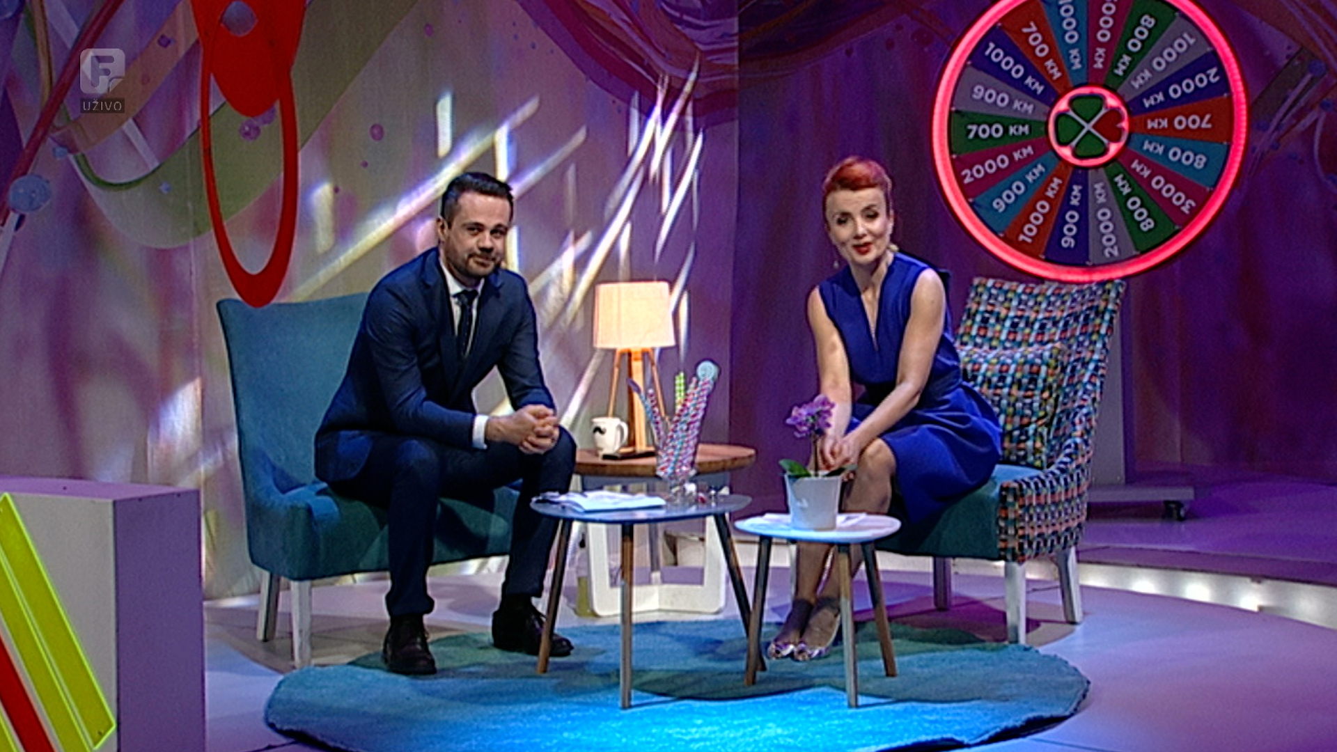Bingo, 30.04.2021.