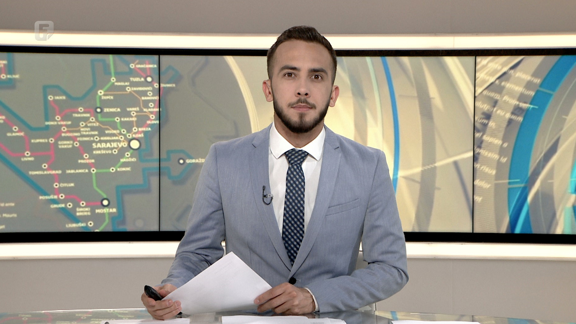 Federacija danas, 30.05.2021.