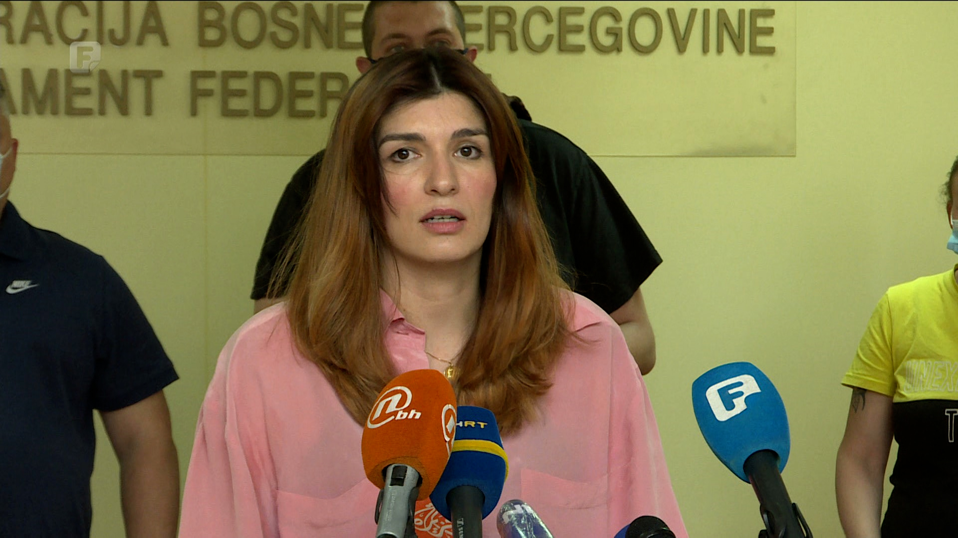 Ćudić: Da li će biti podignuta optužnica u 'slučaju Pazarić'?