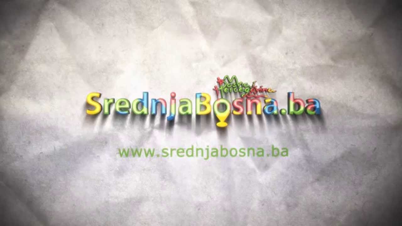 Ljeto u Srednjobosanskom kantonu