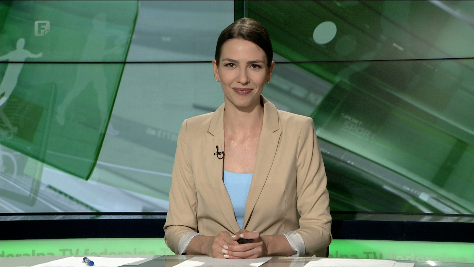 Sport - D2, 02.08.2021.