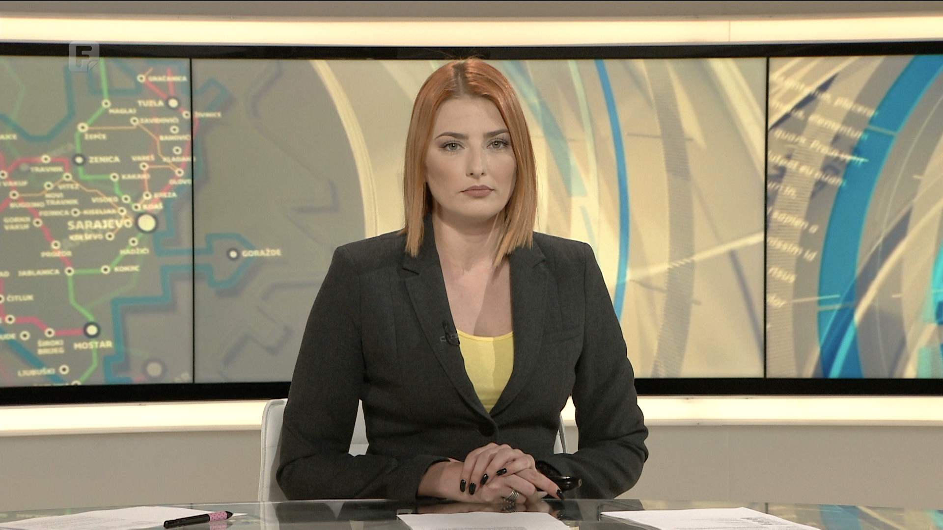 Federacija danas, 03.08.2021.