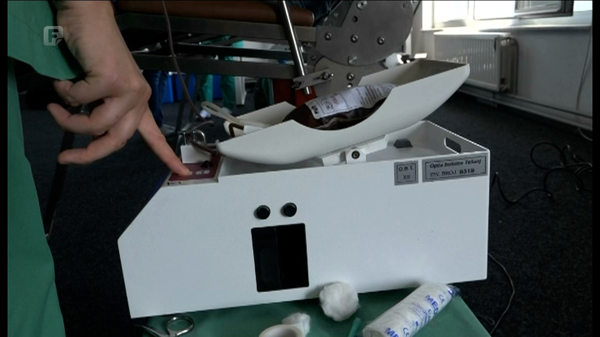 Članovi Kluba borilačkih sportova Titanium iz Usore donirali krv