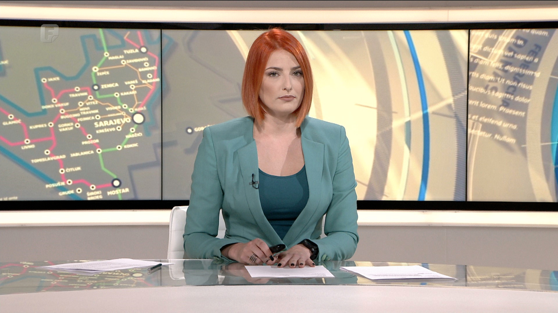 Federacija danas, 05.08.2021.