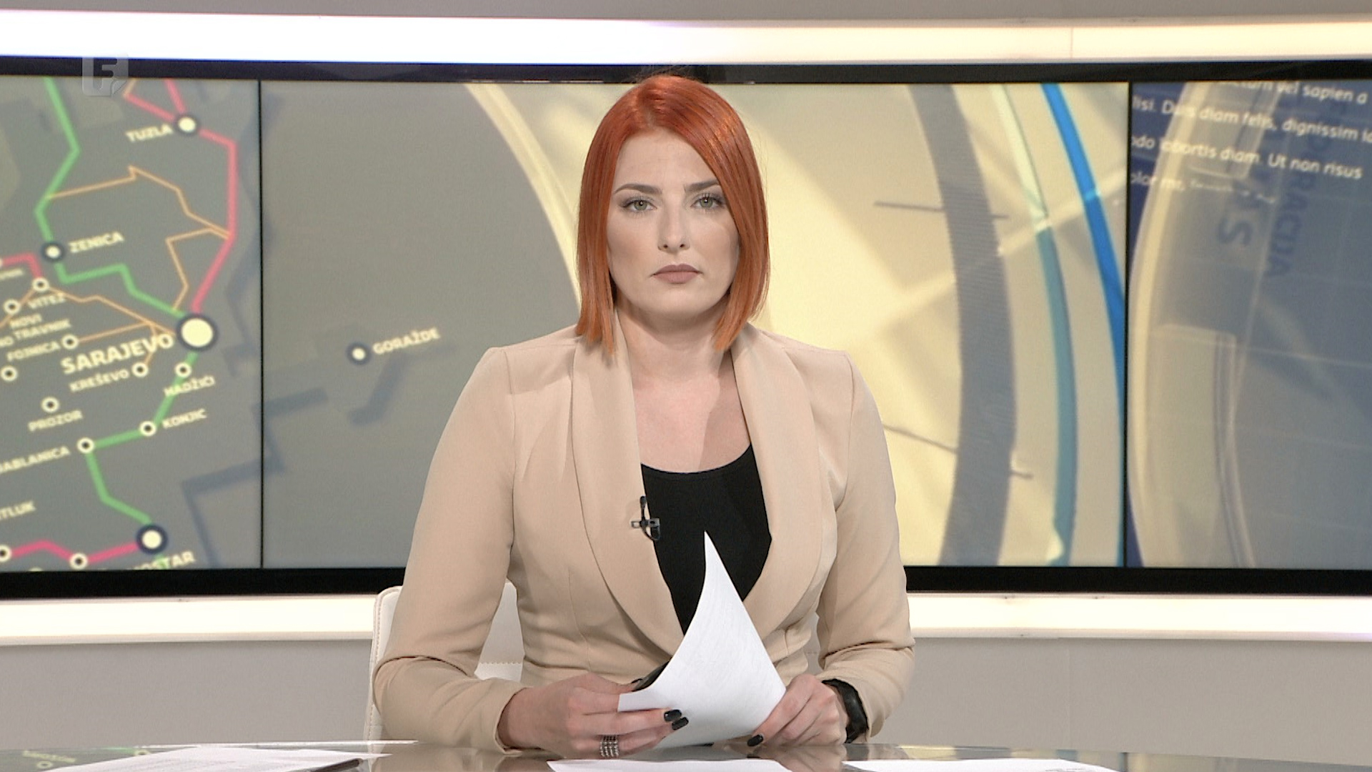 Federacija danas, 06.08.2021.