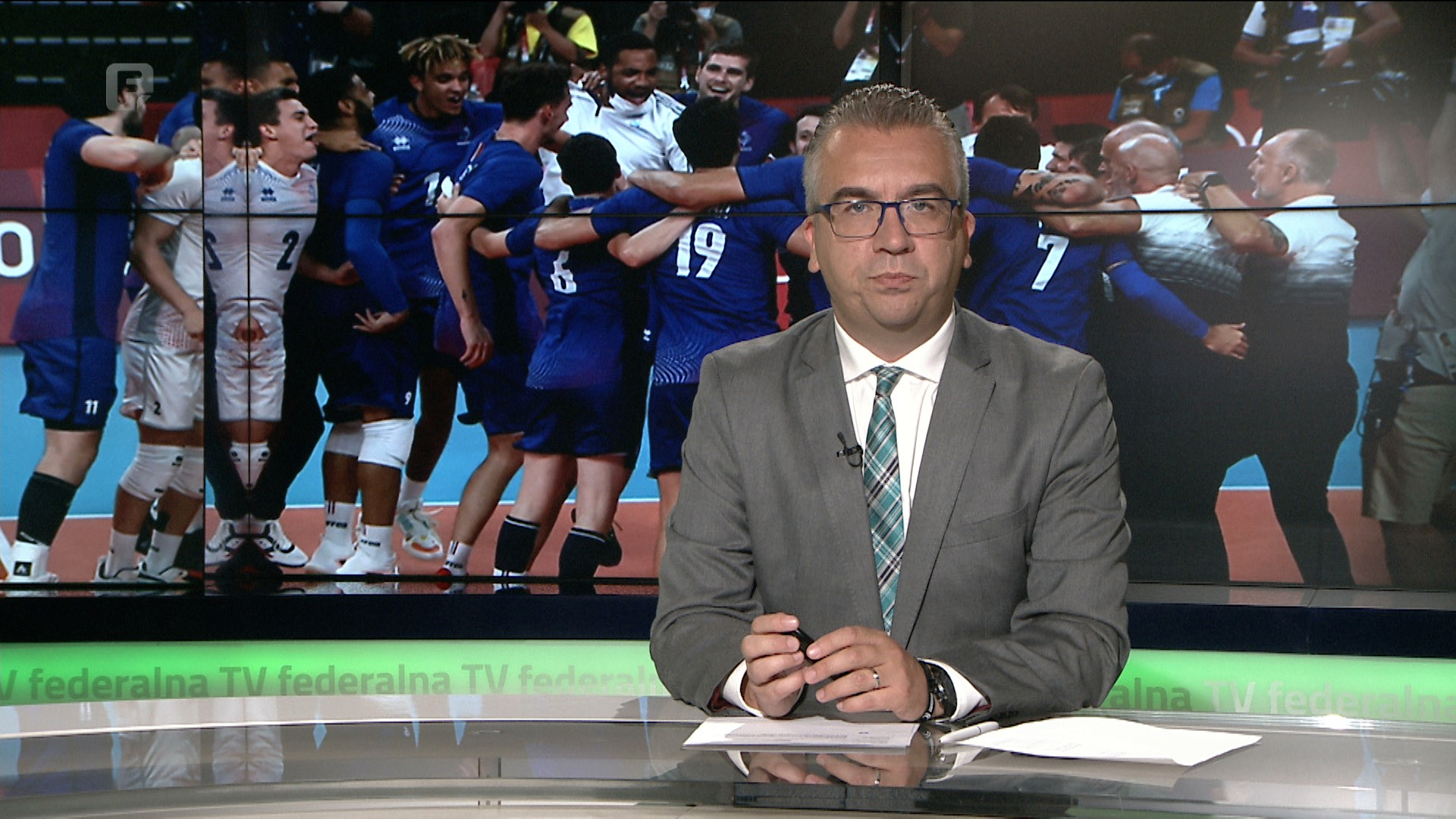 Sport - D2, 07.08.2021.