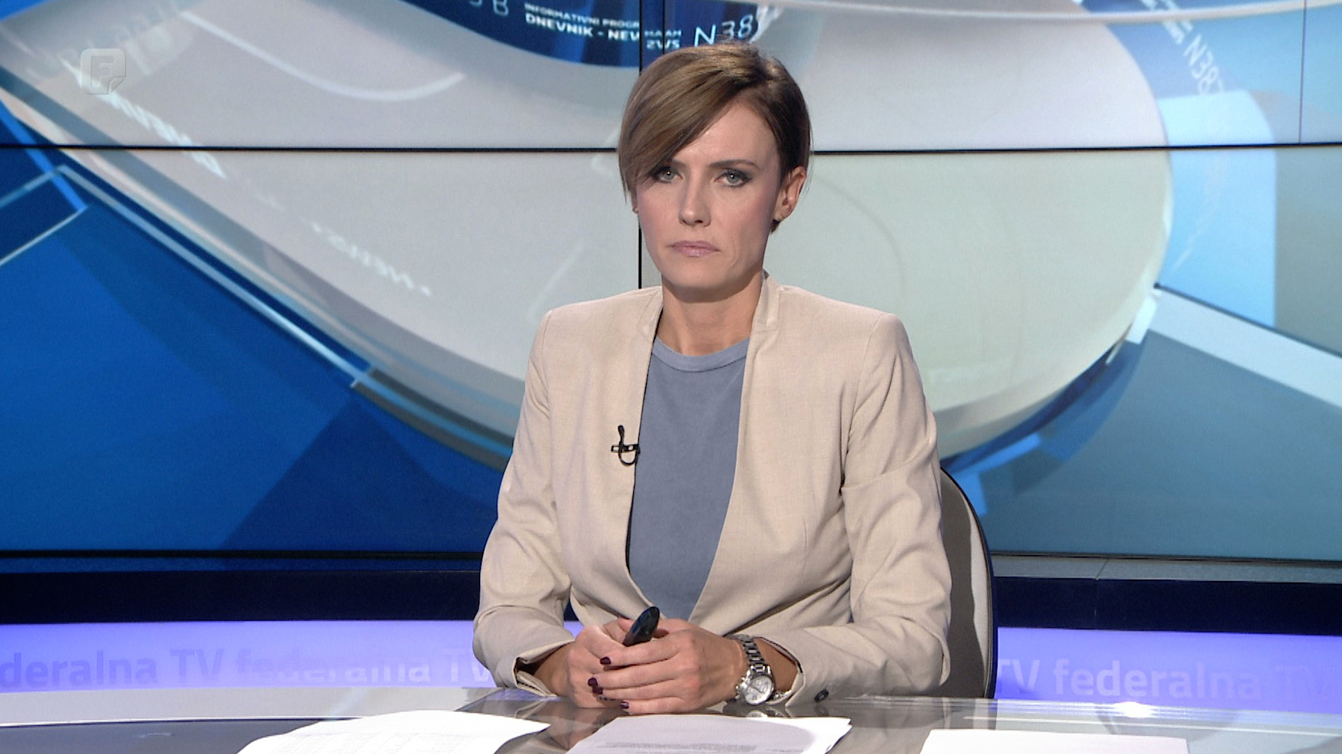 Dnevnik 3, 08.08.2021.