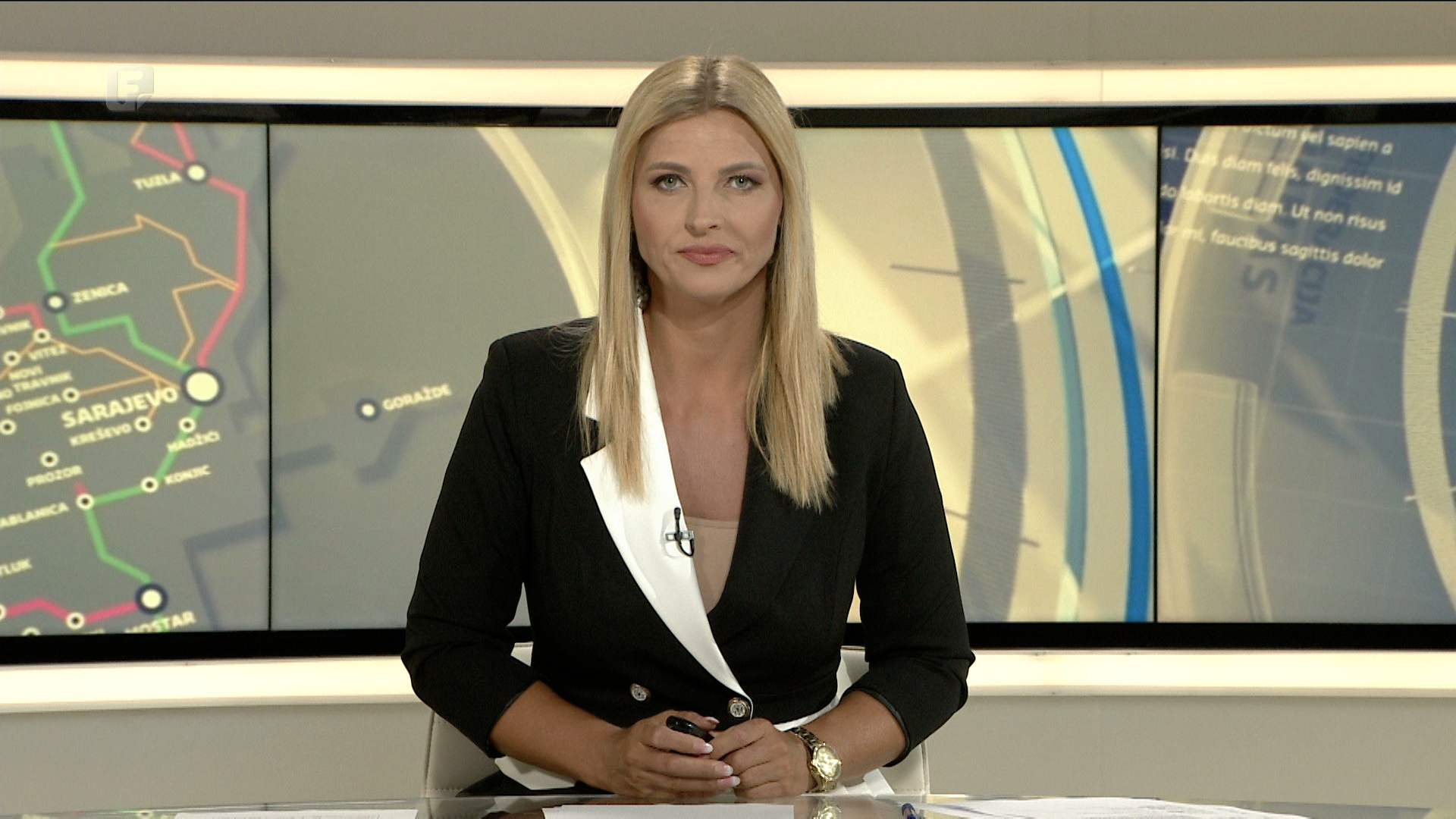 Federacija danas, 09.08.2021.