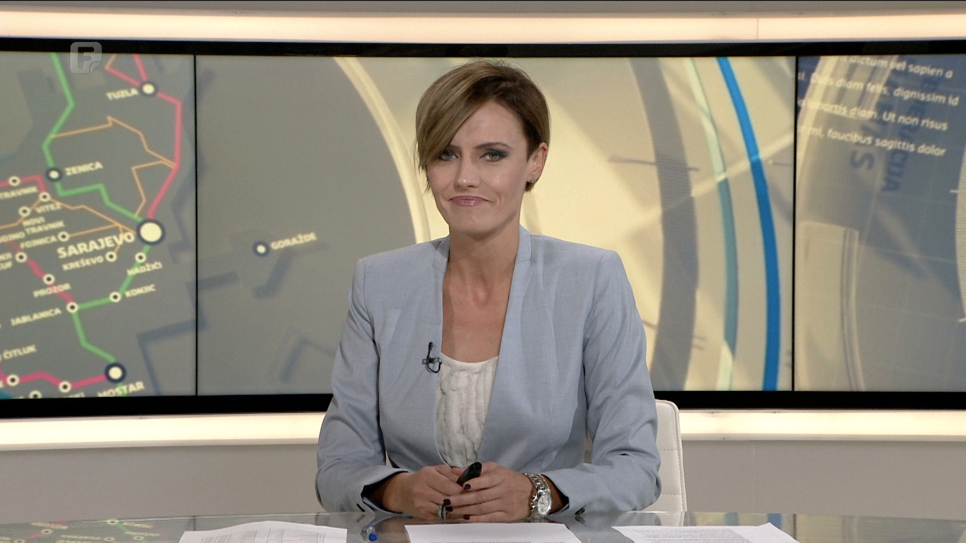 Federacija danas, 10.08.2021.