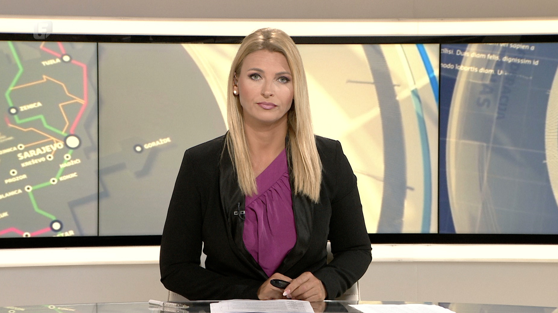 Federacija danas, 11.08.2021.