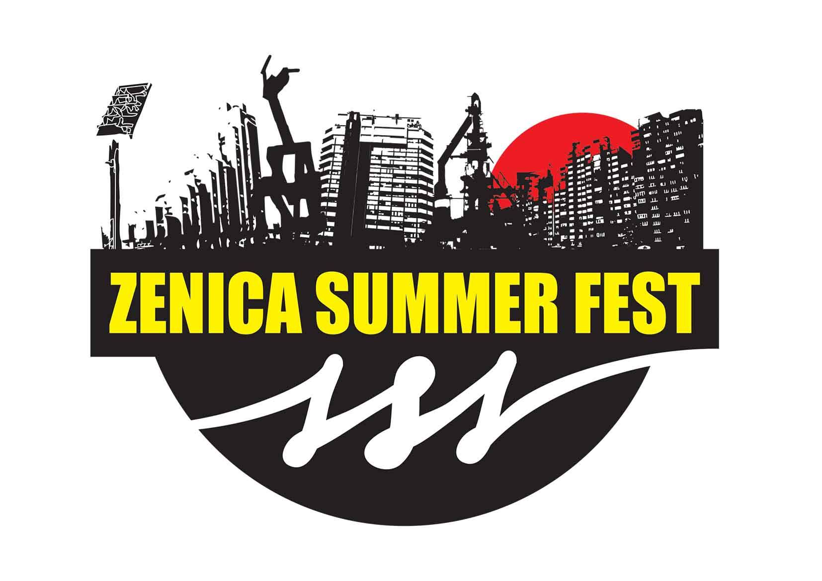 Zenica Summer Fest