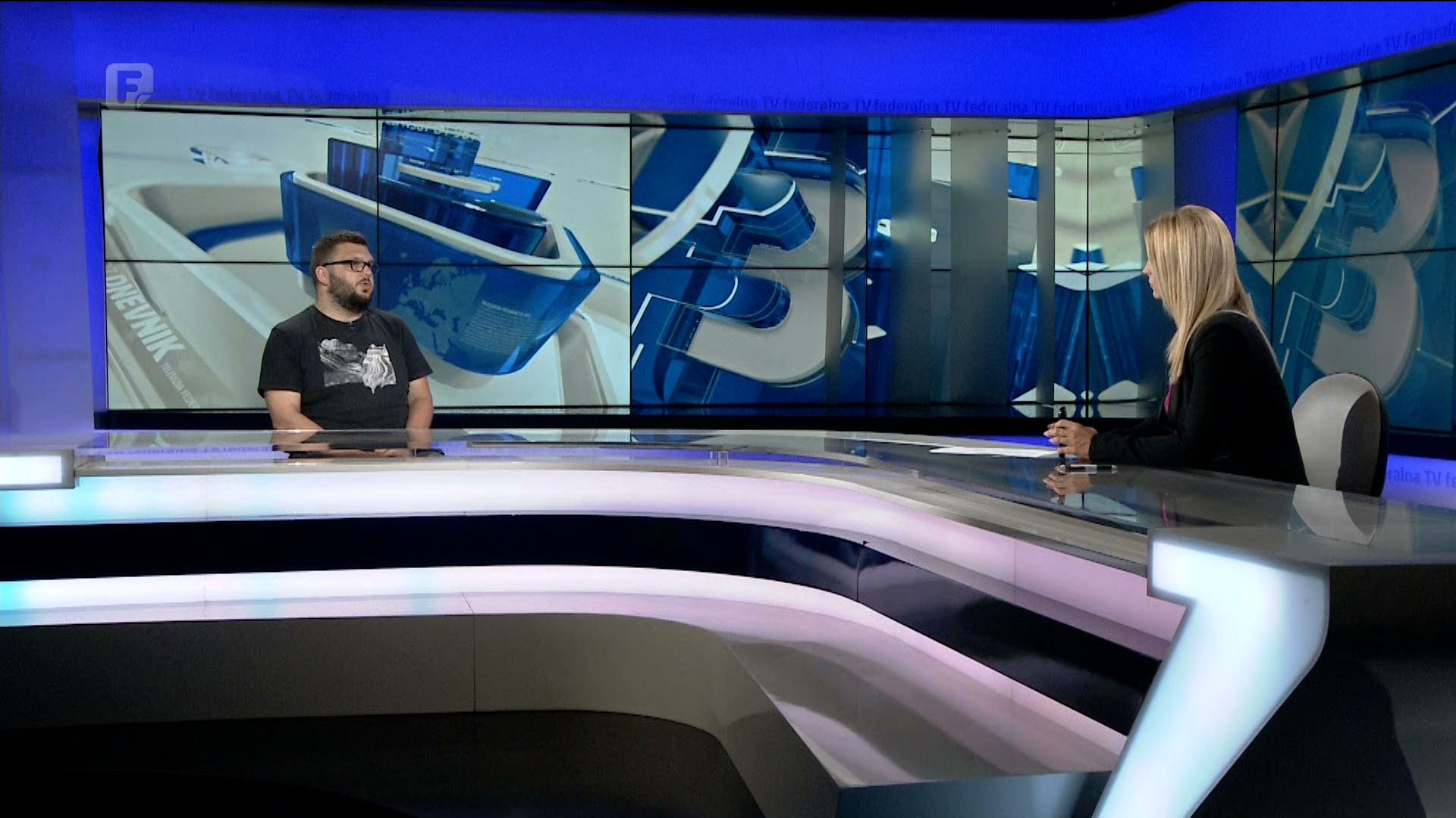 Ćulibrk uoči Povorke: Bitno je da se čuje glas sa margine