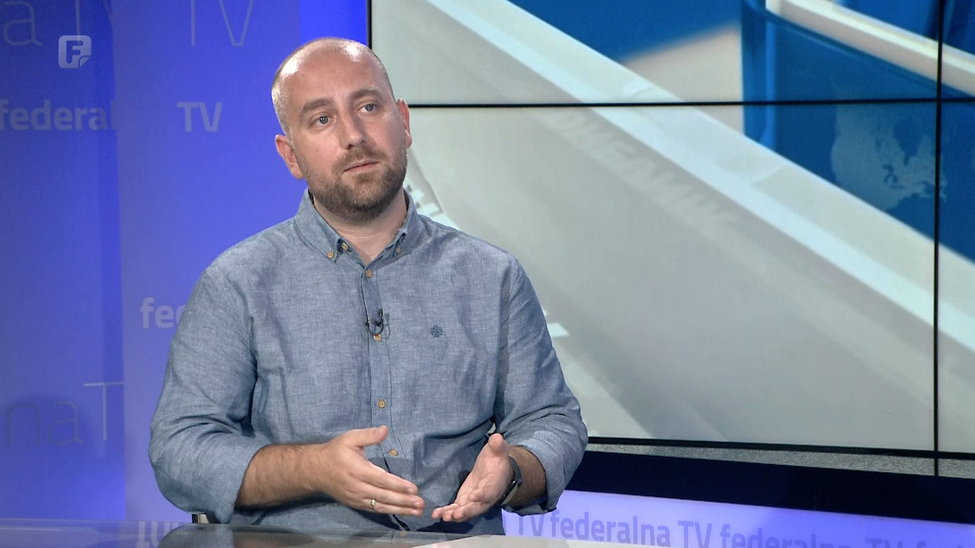 Mujkić: Umjesto prepucavanja, spriječiti ponavljanje 'slučaja Savčić'