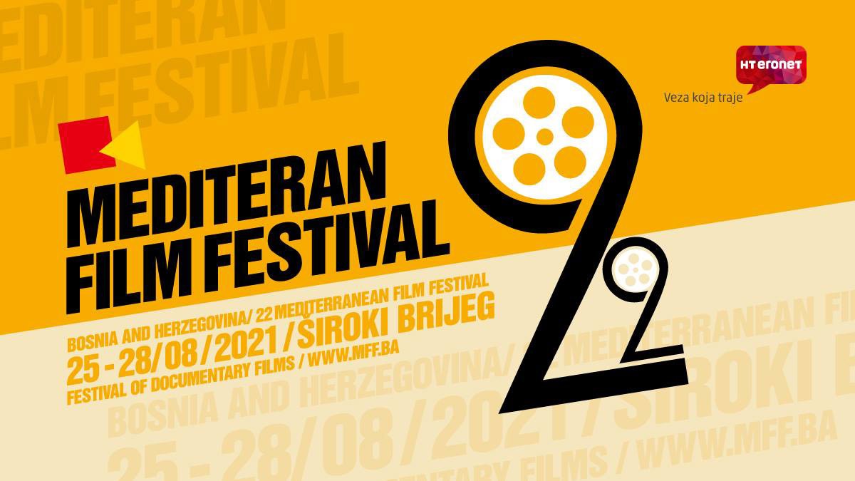 Široki Brijeg po 22 put domaćin Mediteran Film Festivalu