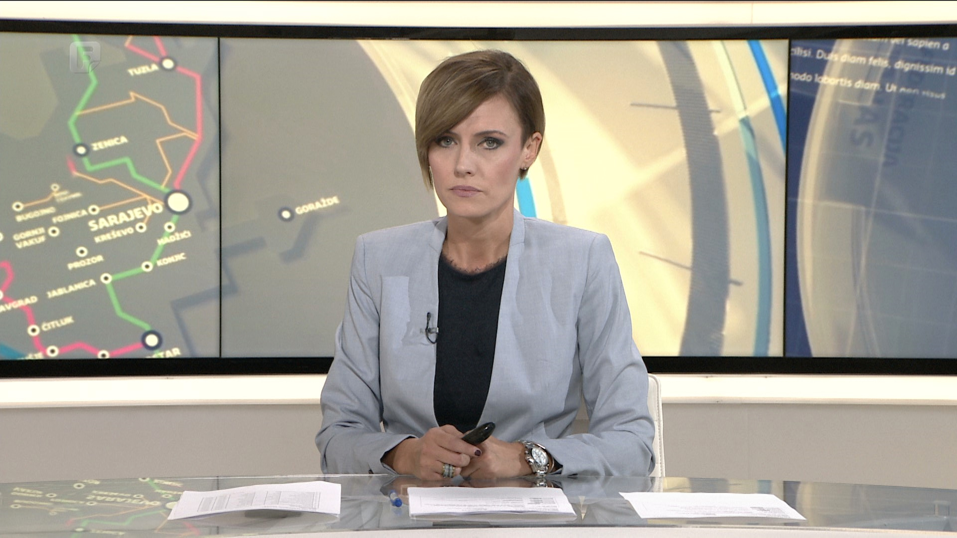 Federacija danas, 12.08.2021.