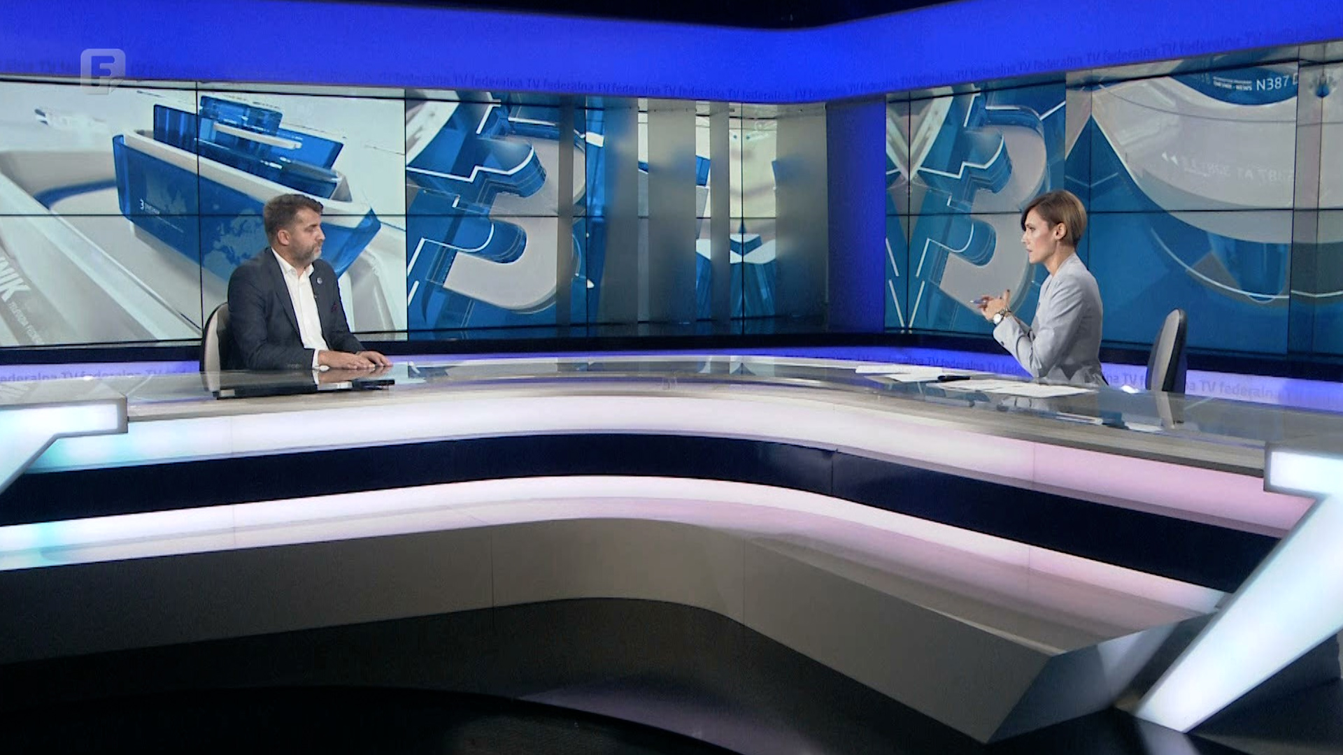 Katica: Spremni smo za Povorku i najavljeni anti-LGBT protest