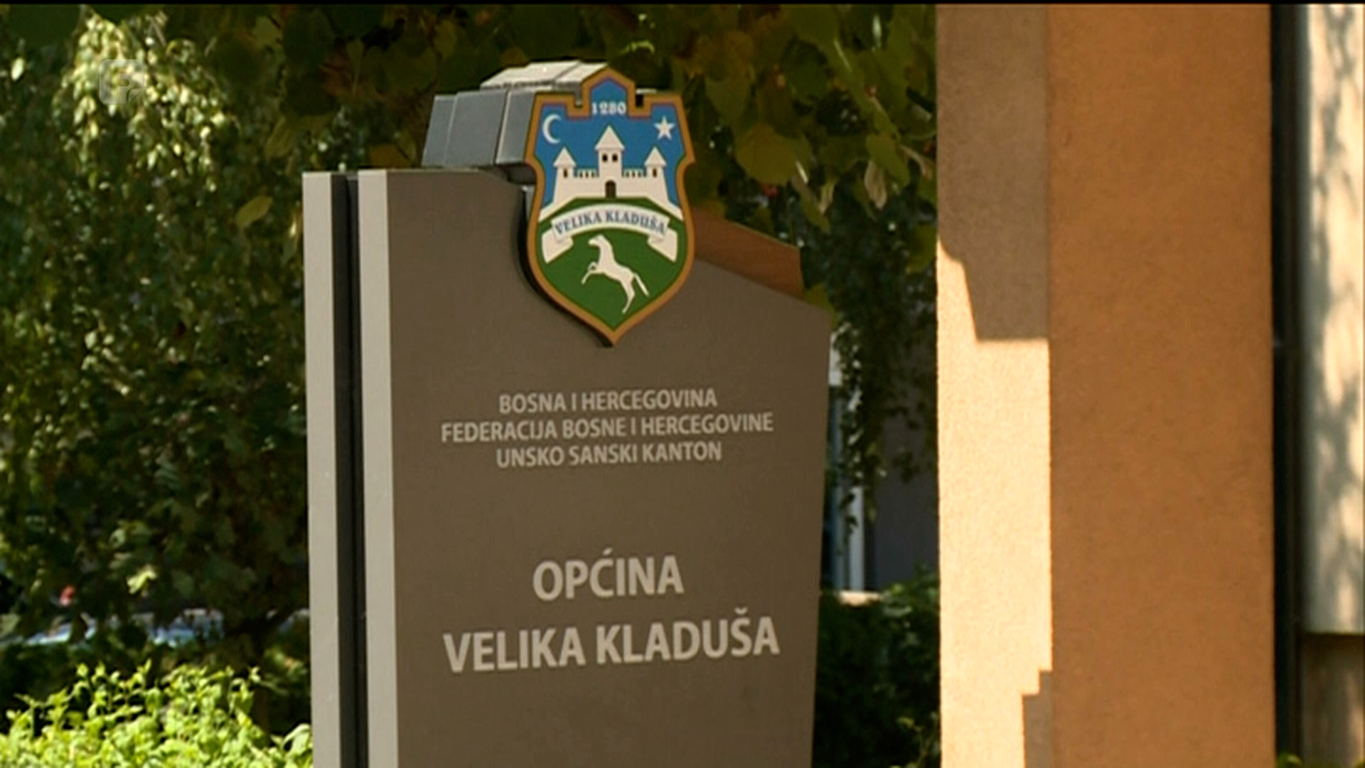 Vijećnici traže opoziv načelnika Velike Kladuše Fikreta Abdića