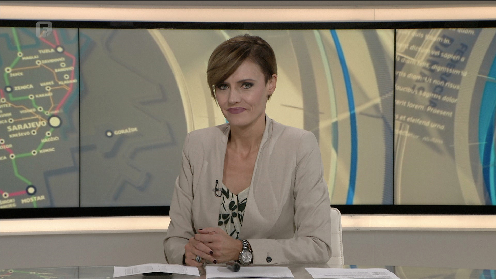 Federacija danas, 13.08.2021.