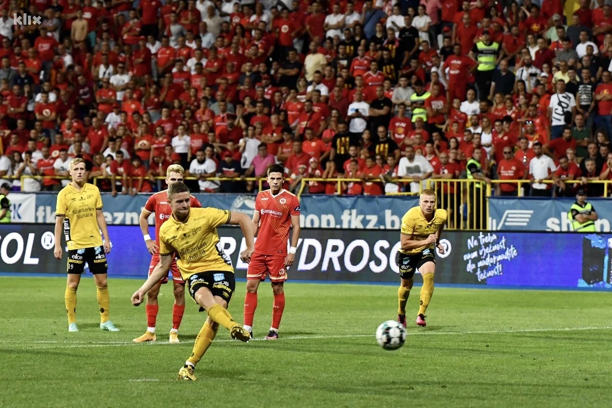 Rođeni su izgubili, ali nisu poraženi