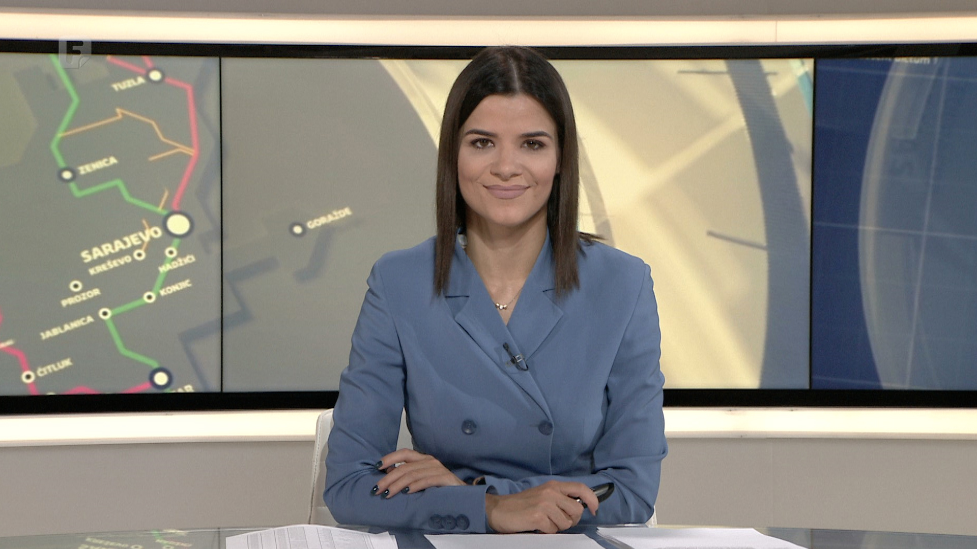 Federacija danas, 16.08.2021.