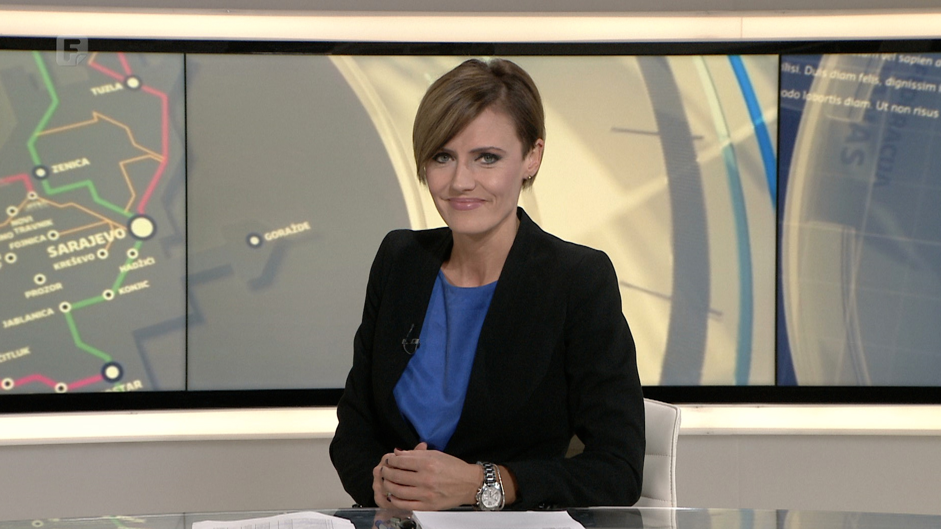 Federacija danas, 17.08.2021.