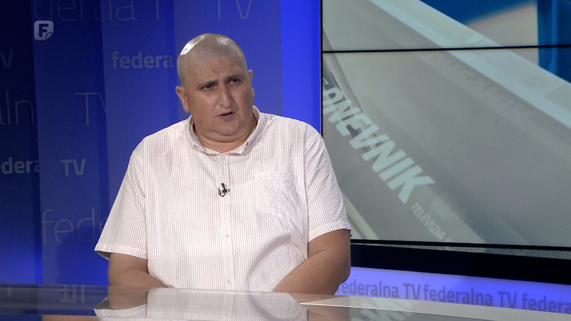 Ahatović: Velika vjerovatnoća da će se rat u Afganistanu nastaviti