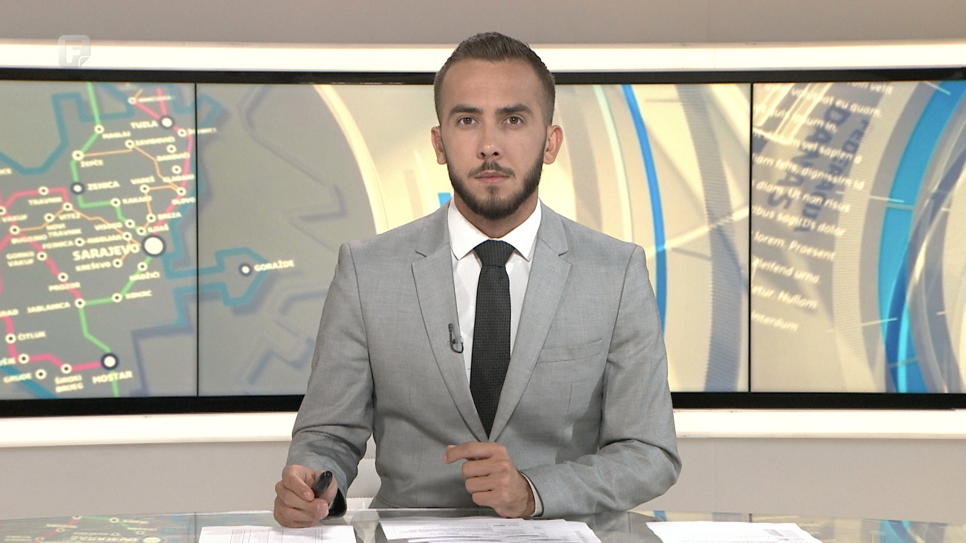 Federacija danas, 18.08.2021.