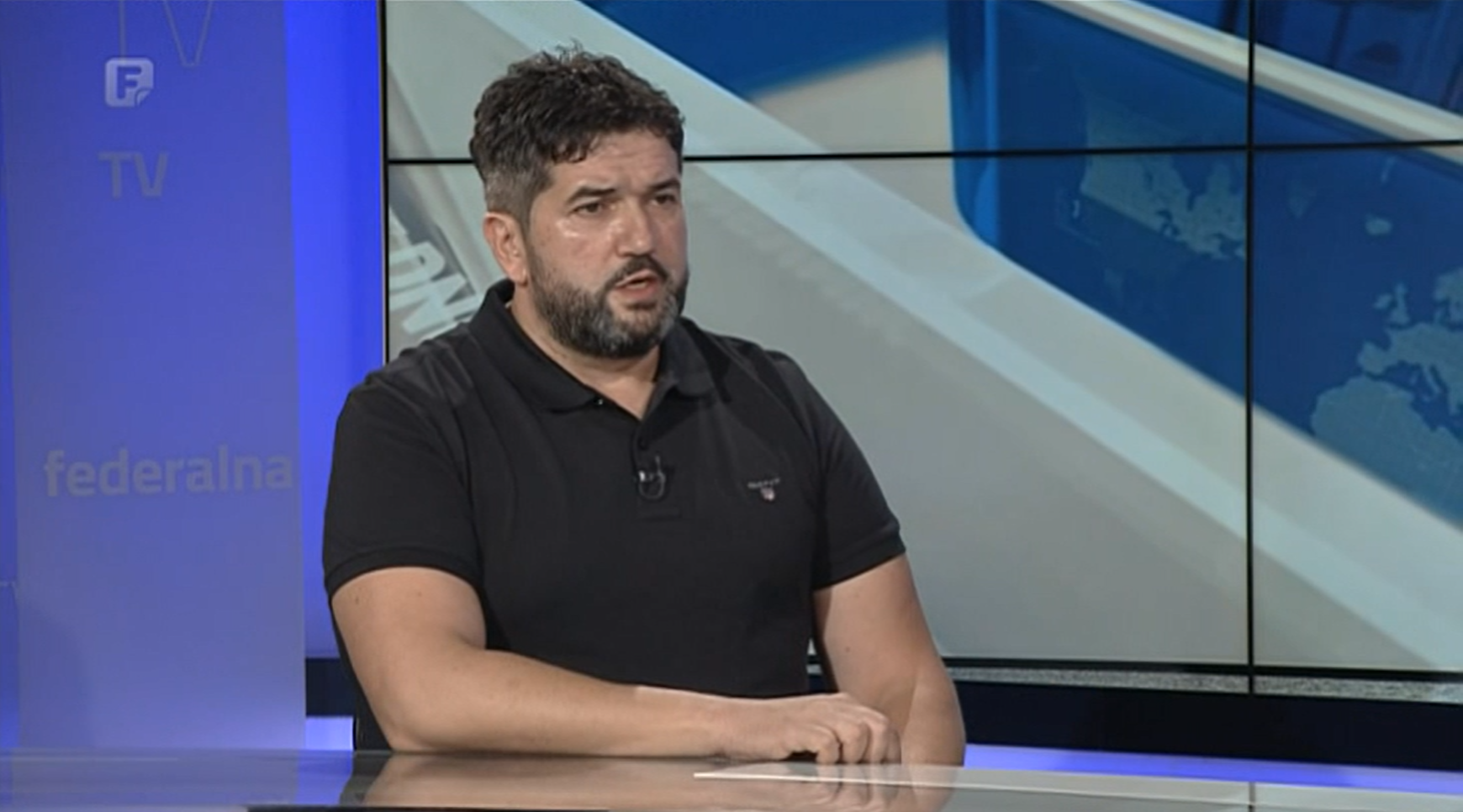 Delalić: Dat ćemo sve od sebe u Tokiju
