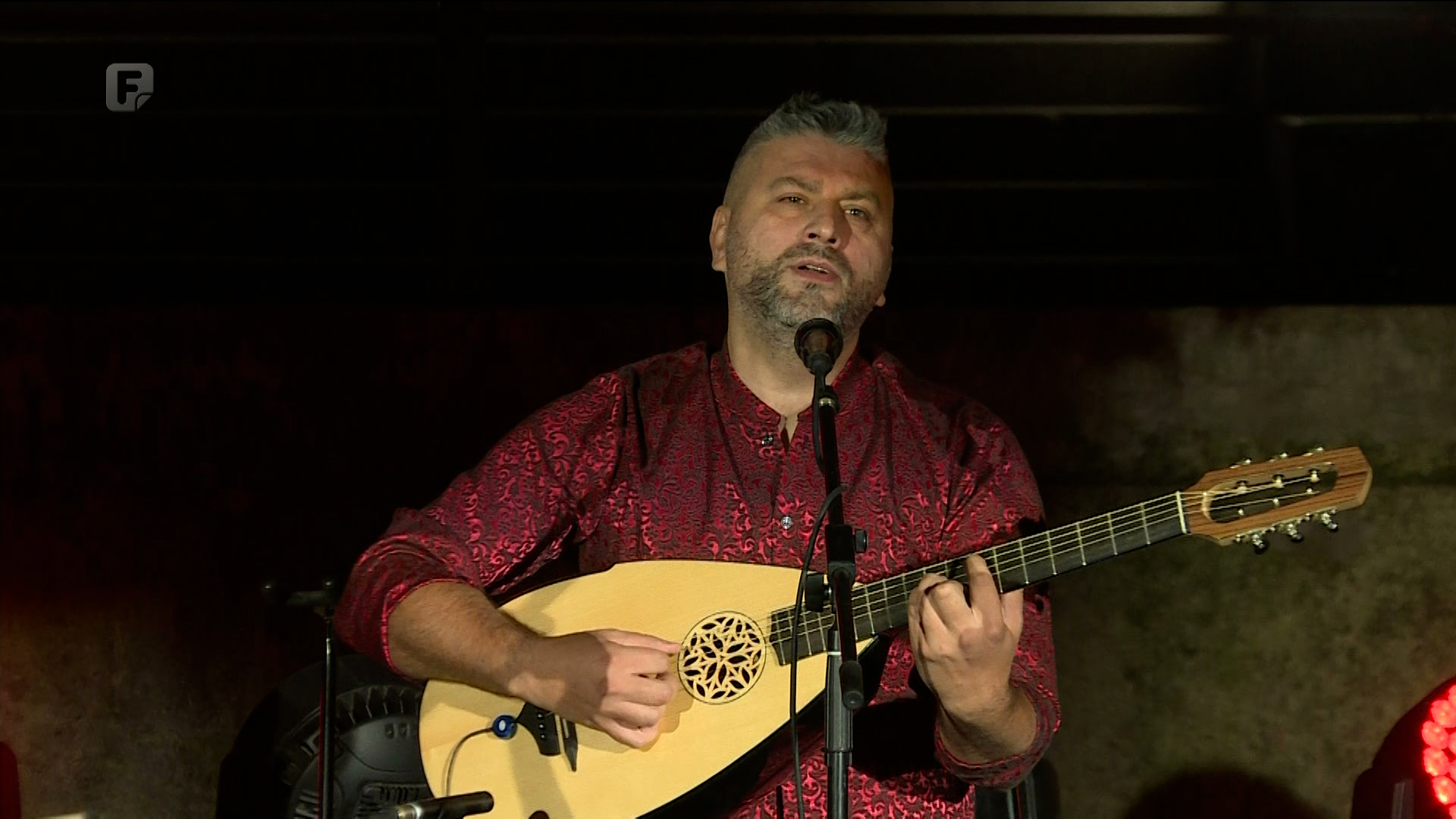 Sevdalija Damir Imamović održao koncert u Sarajevu