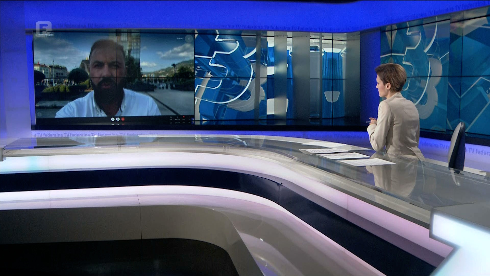 Magoda: Sarajevo vrvi od turista, atmosfera festivalska